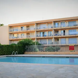 Plein Sud Les Cyclades Appartement Le Lavandou