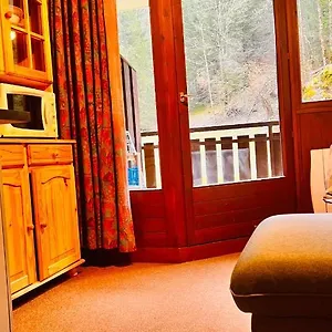 Avoriaz Appartement Morzine