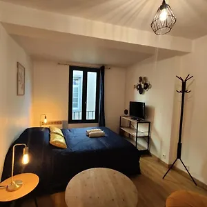  Appartement Le Charme - Focalimmo
