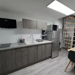  Appartement T2 Duplex Centre De