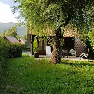 Barcelonette By Praloup Appartement Barcelonnette