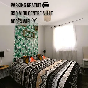  Appartement Les Cimes